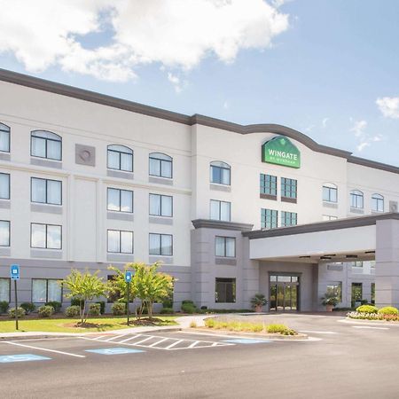 Wingate By Wyndham Savannah Pooler Zewnętrze zdjęcie