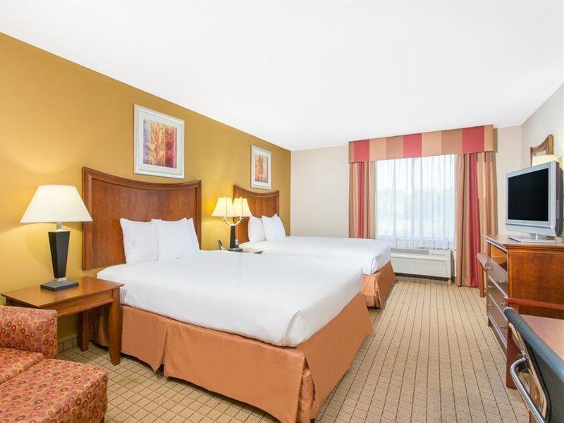 Wingate By Wyndham Savannah Pooler Zewnętrze zdjęcie