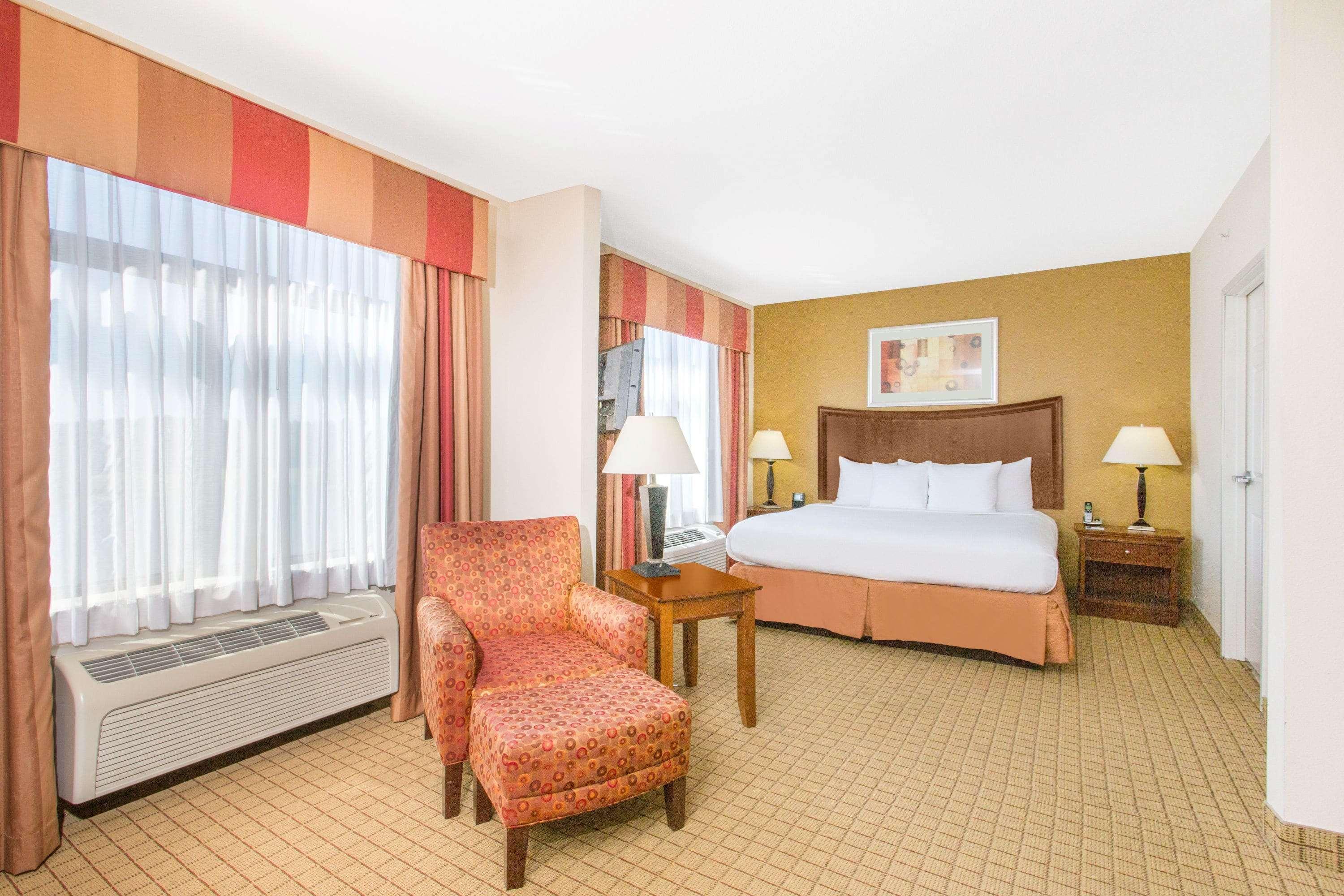 Wingate By Wyndham Savannah Pooler Zewnętrze zdjęcie